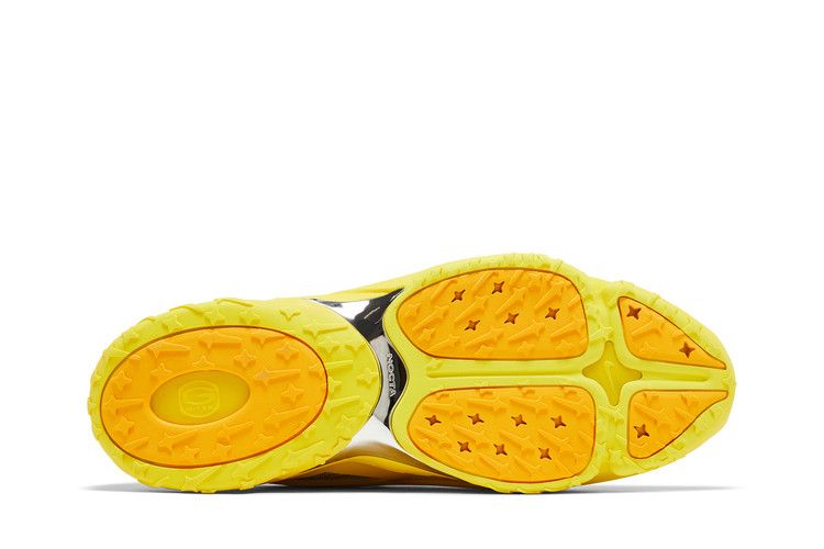 Nike Hot Step 2 Drake NOCTA Opti Yellow