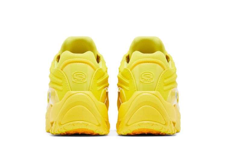 Nike Hot Step 2 Drake NOCTA Opti Yellow