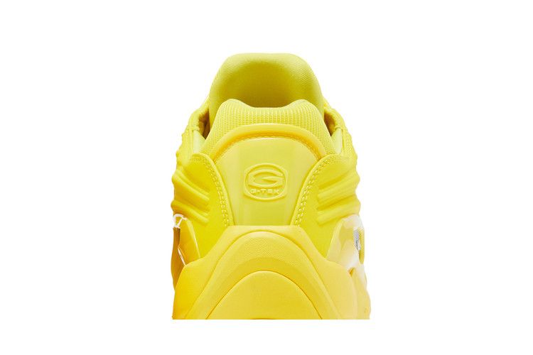 Nike Hot Step 2 Drake NOCTA Opti Yellow