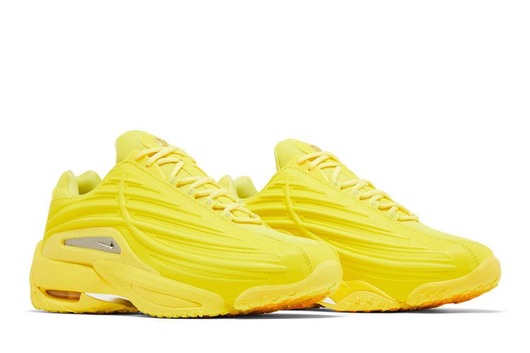 Nike Hot Step 2 Drake NOCTA Opti Yellow