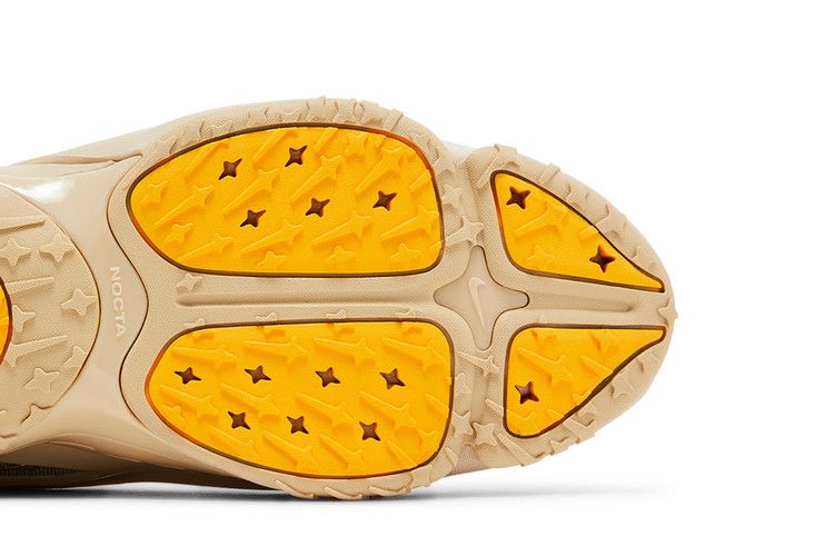 Nike Hot Step 2 Drake NOCTA Rattan