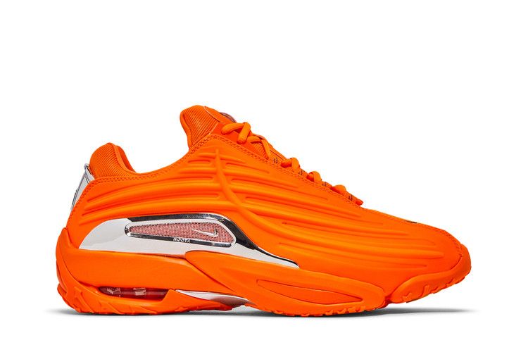 Nike Hot Step 2 Drake NOCTA Total Orange