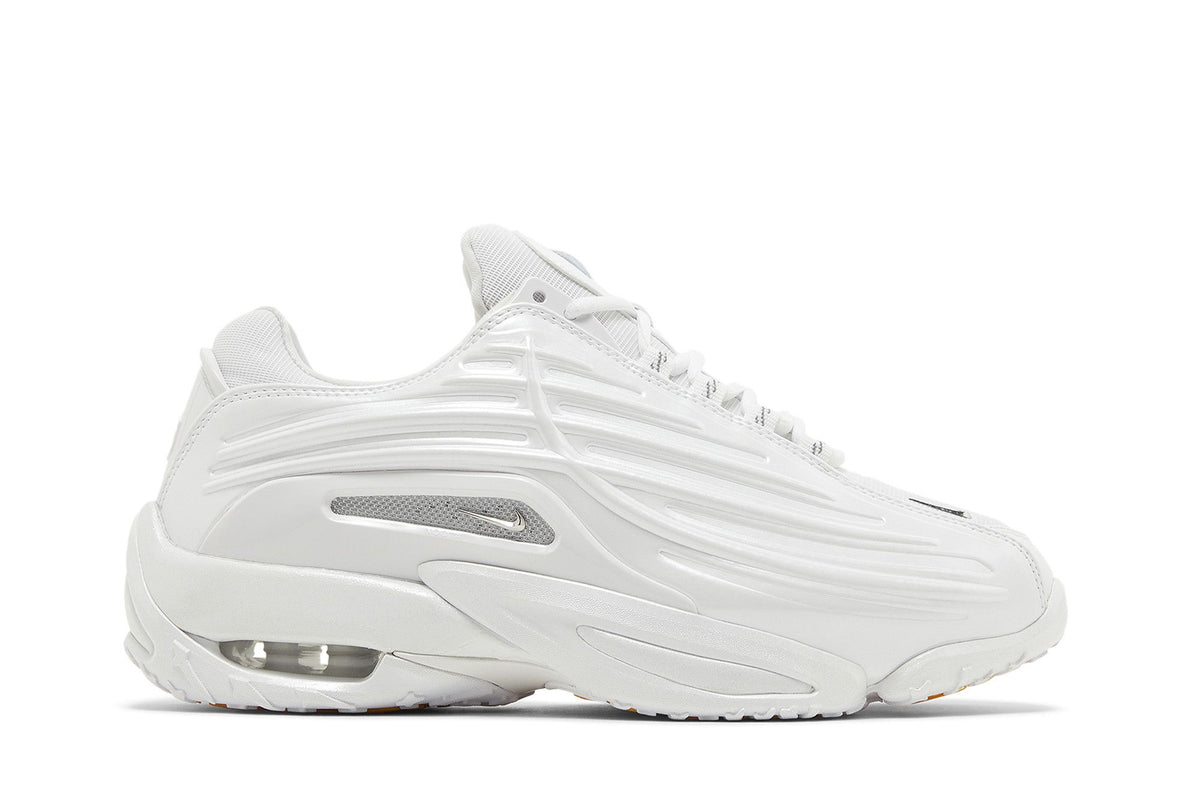 Nike Hot Step 2 Drake NOCTA White