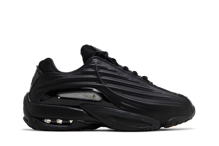 Nike Hot Step 2 NOCTA Drake Black