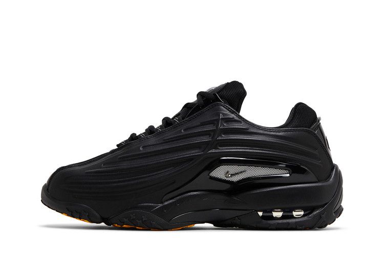 Nike Hot Step 2 NOCTA Drake Black