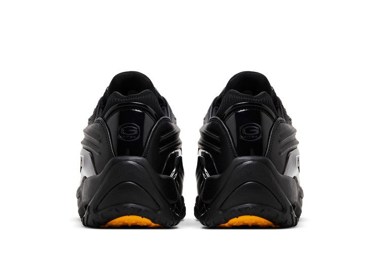 Nike Hot Step 2 NOCTA Drake Black