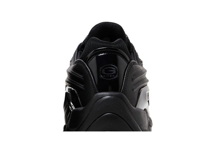 Nike Hot Step 2 NOCTA Drake Black