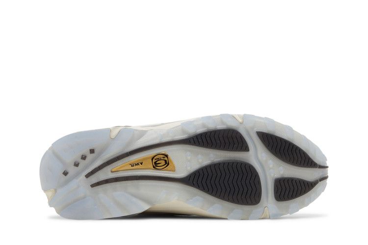 Nike Hot Step Air Terra Drake NOCTA Champagne