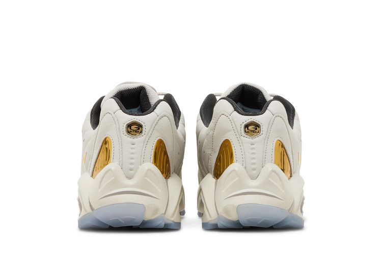 Nike Hot Step Air Terra Drake NOCTA Champagne