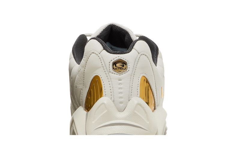 Nike Hot Step Air Terra Drake NOCTA Champagne