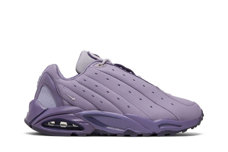 Nike Hot Step Air Terra Drake NOCTA Violet Haze