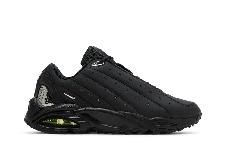 Nike Hot Step Terra NOCTA Black