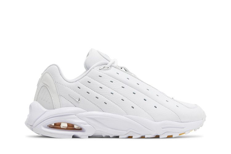 Nike Hot Step Terra NOCTA White
