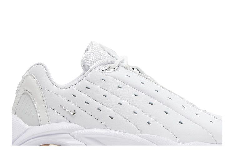 Nike Hot Step Terra NOCTA White