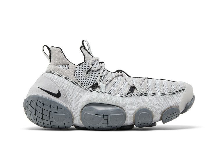Nike ISPA Link Light Iron Ore