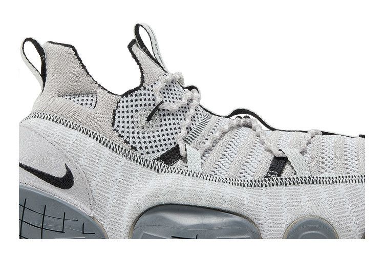 Nike ISPA Link Light Iron Ore