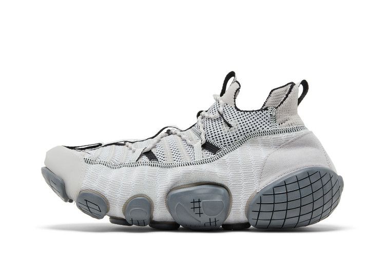 Nike ISPA Link Light Iron Ore
