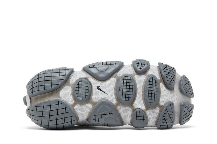 Nike ISPA Link Light Iron Ore