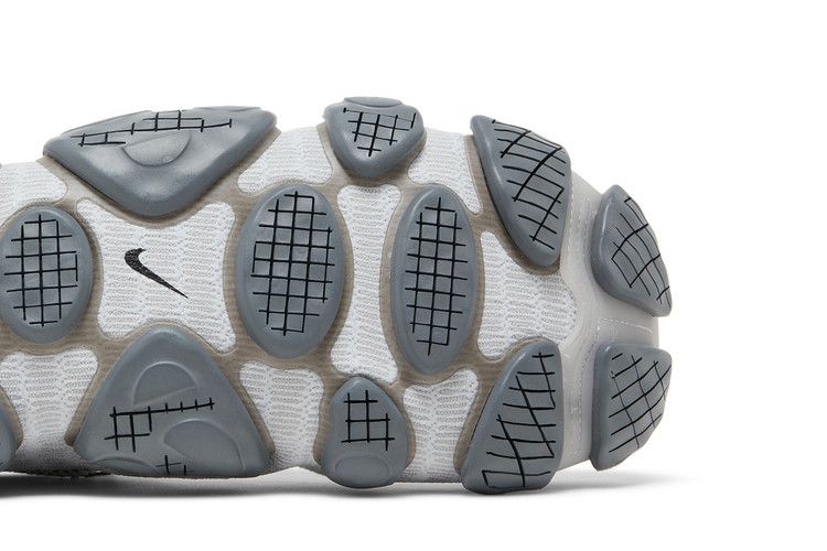Nike ISPA Link Light Iron Ore