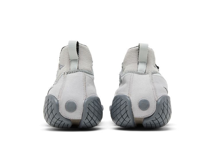 Nike ISPA Link Light Iron Ore