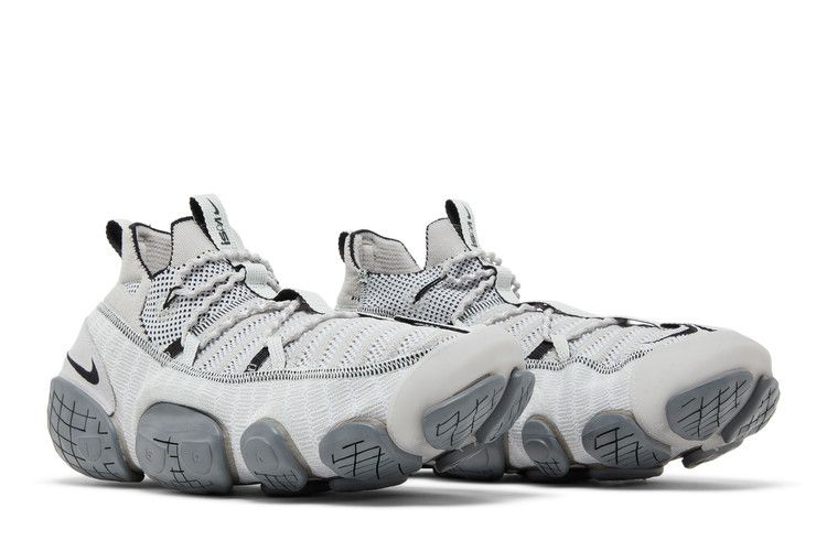 Nike ISPA Link Light Iron Ore