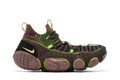Nike ISPA Link Off Noir Limelight