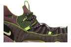 Nike ISPA Link Off Noir Limelight