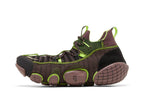 Nike ISPA Link Off Noir Limelight