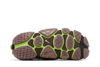 Nike ISPA Link Off Noir Limelight