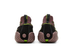 Nike ISPA Link Off Noir Limelight