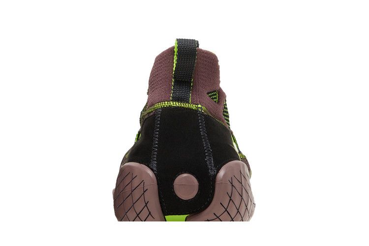 Nike ISPA Link Off Noir Limelight