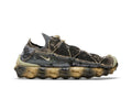 Nike ISPA Mindbody Olive Grey