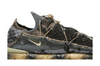 Nike ISPA Mindbody Olive Grey