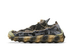 Nike ISPA Mindbody Olive Grey