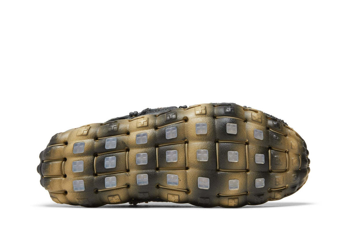 Nike ISPA Mindbody Olive Grey
