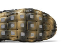 Nike ISPA Mindbody Olive Grey