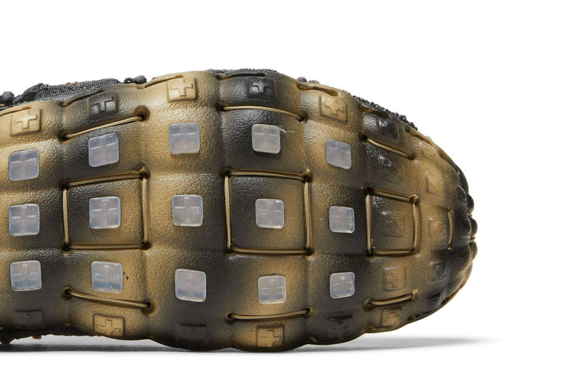 Nike ISPA Mindbody Olive Grey