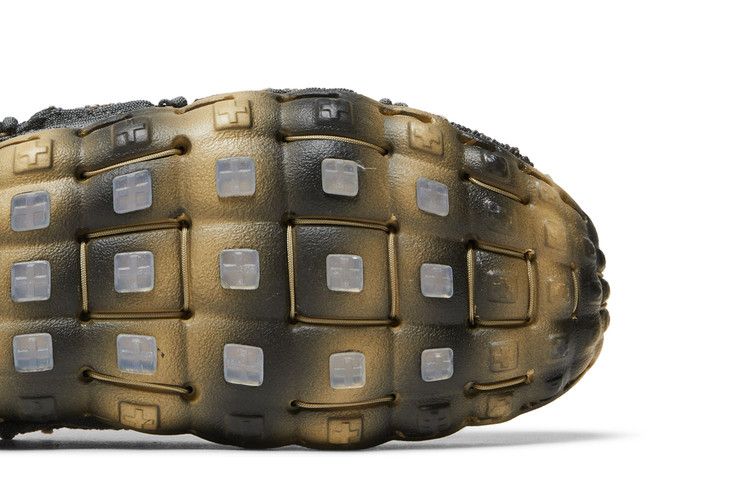 Nike ISPA Mindbody Olive Grey