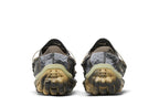 Nike ISPA Mindbody Olive Grey
