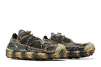 Nike ISPA Mindbody Olive Grey