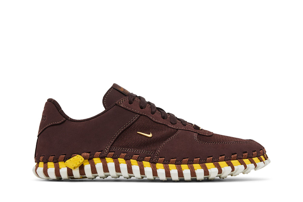 Nike J Force 1 Low LX Jacquemus Earth