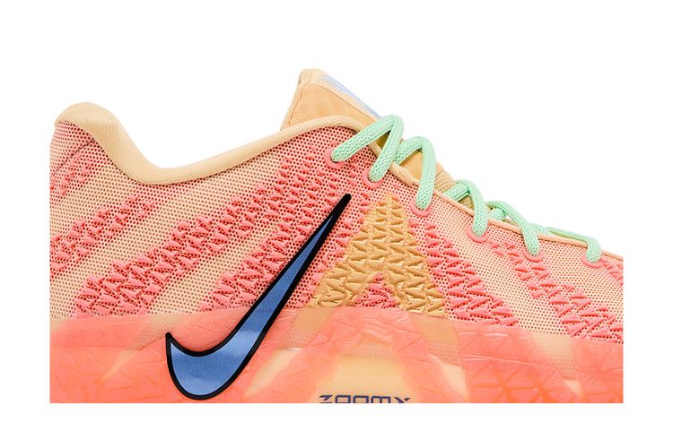 Nike Ja 3 Daybreak