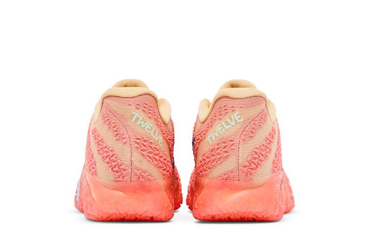 Nike Ja 3 Daybreak