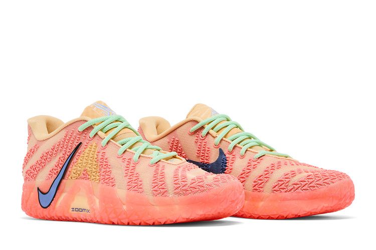 Nike Ja 3 Daybreak