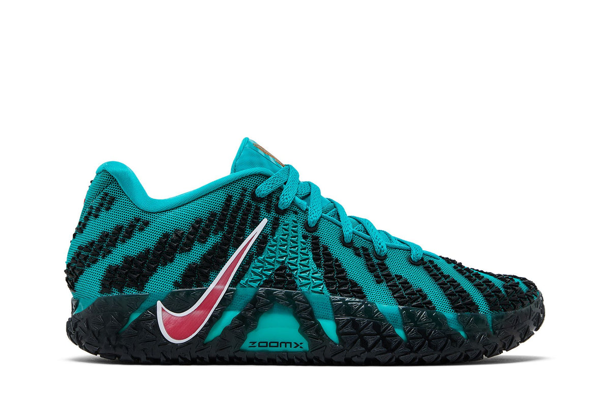 Nike Ja 3 Scratch 3.0
