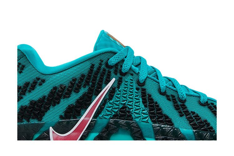 Nike Ja 3 Scratch 3.0