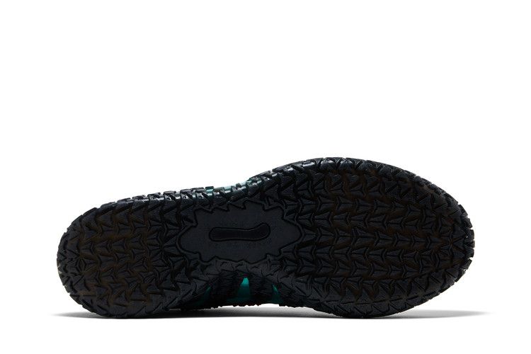 Nike Ja 3 Scratch 3.0