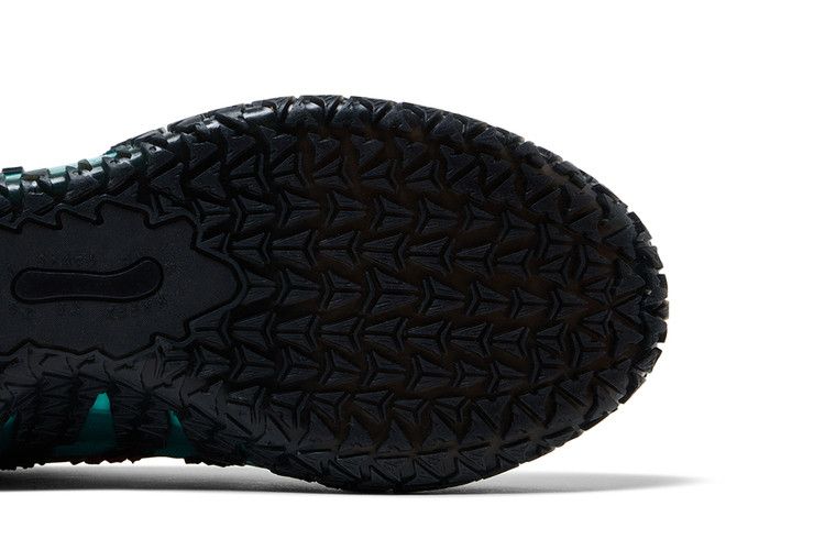 Nike Ja 3 Scratch 3.0