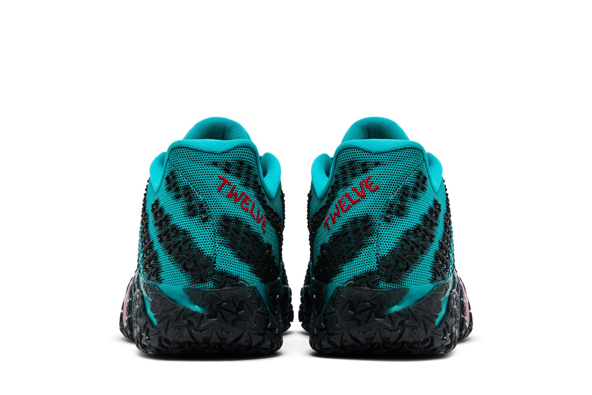 Nike Ja 3 Scratch 3.0