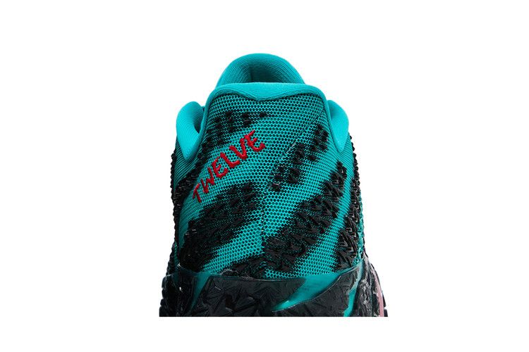 Nike Ja 3 Scratch 3.0